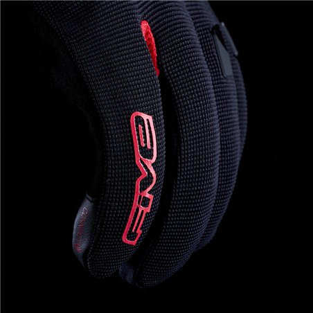 GUANTES FIVE RS3 EVO CAQUI