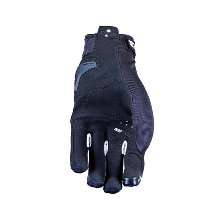 GUANTES FIVE RS3 EVO KID NEGRO / BLANCO