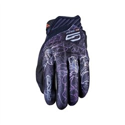 GUANTES FIVE RS3 EVO WOMAN GRAPHICS BOREAL
