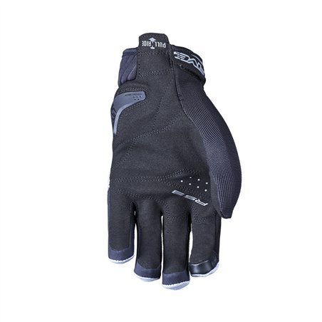 GUANTES FIVE RS3 EVO WOMAN GRIS