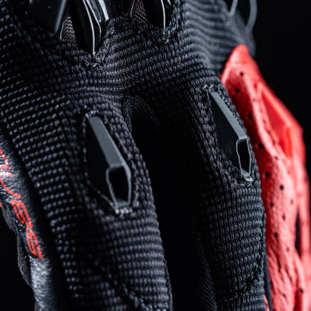 GUANTES FIVE STUNT EVO NEGRO