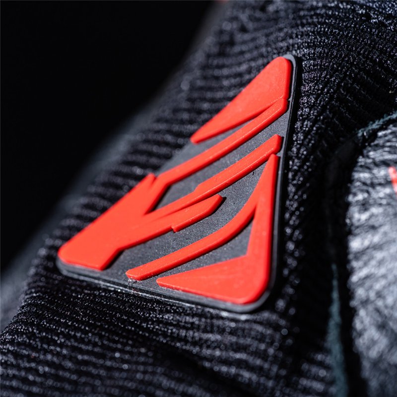 GUANTES FIVE STUNT EVO NEGRO