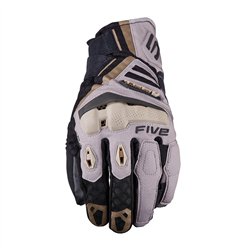 GUANTES FIVE TFX1 AIRFLOW ARENA / MARRON