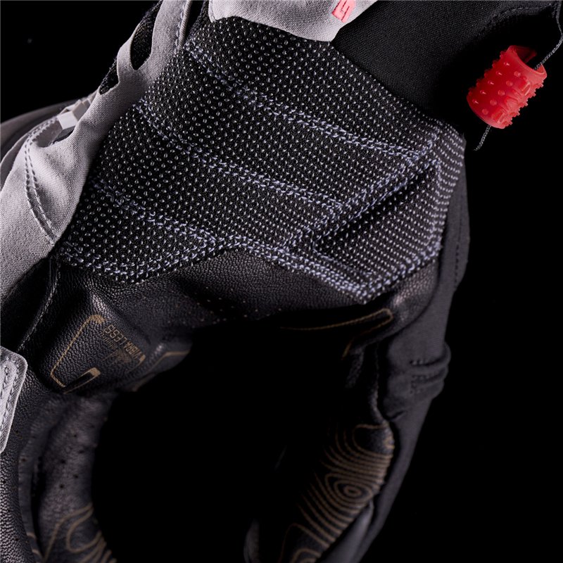 GUANTES FIVE TFX1 AIRFLOW ARENA / MARRON