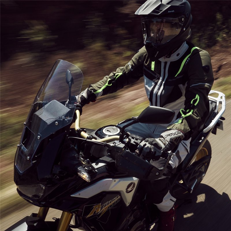 GUANTES FIVE TFX1 GTX ARENA / MARRON