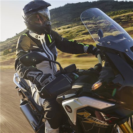 GUANTES FIVE TFX1 GTX ARENA / MARRON