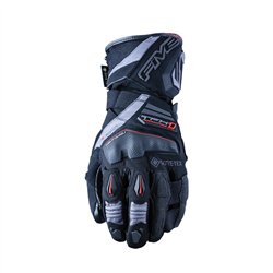 GUANTES FIVE TFX1 GTX NEGRO / GRIS