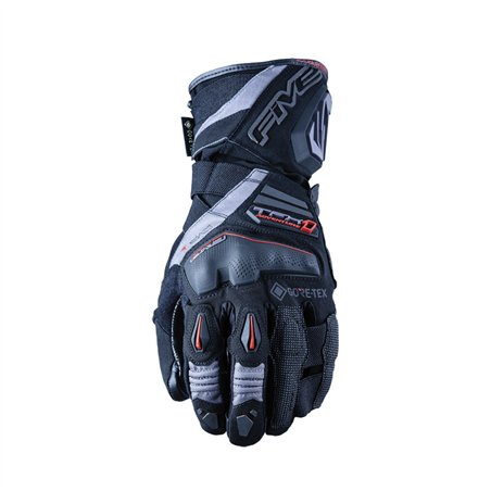 GUANTES FIVE TFX1 GTX NEGRO / GRIS