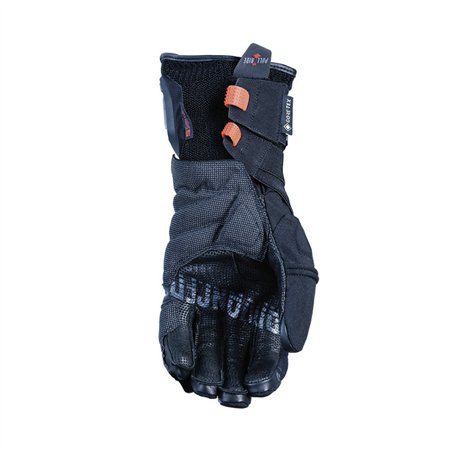 GUANTES FIVE TFX1 GTX NEGRO / GRIS