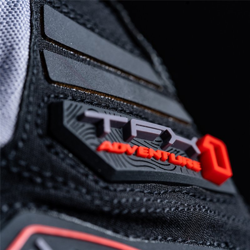 GUANTES FIVE TFX1 GTX NEGRO / GRIS