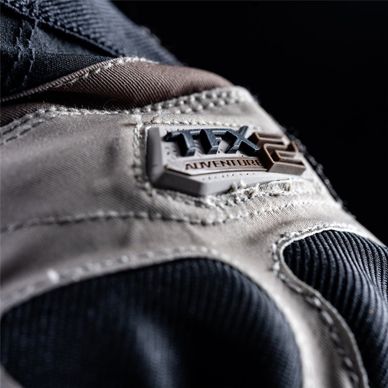 GUANTES FIVE TFX2 WP ARENA / MARRON