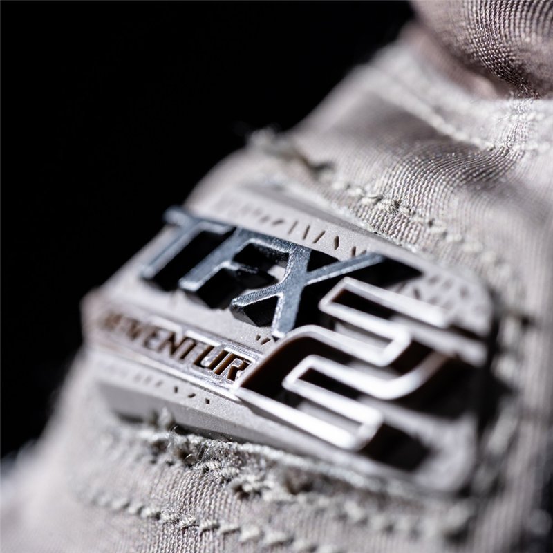 GUANTES FIVE TFX2 WP ARENA / MARRON