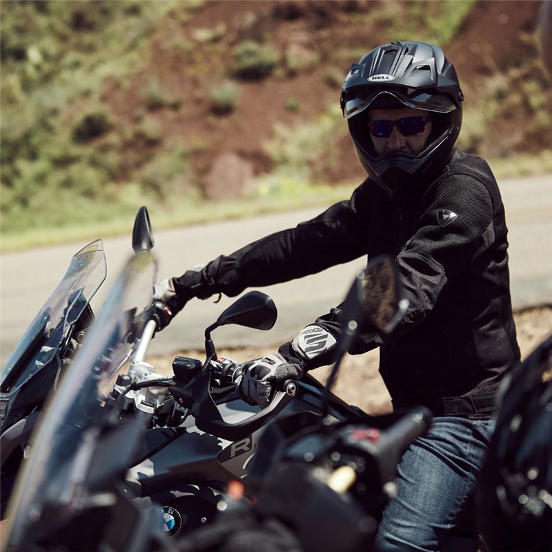 GUANTES FIVE TFX2 WP ARENA / MARRON