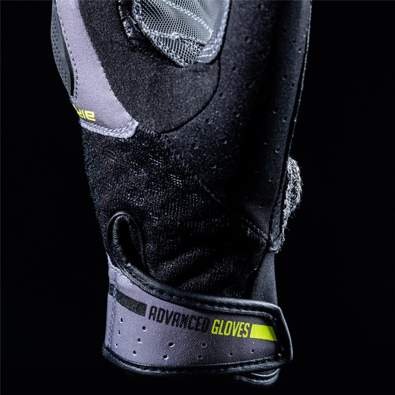 GUANTES FIVE TFX3 AIRFLOW ARENA / MARRON