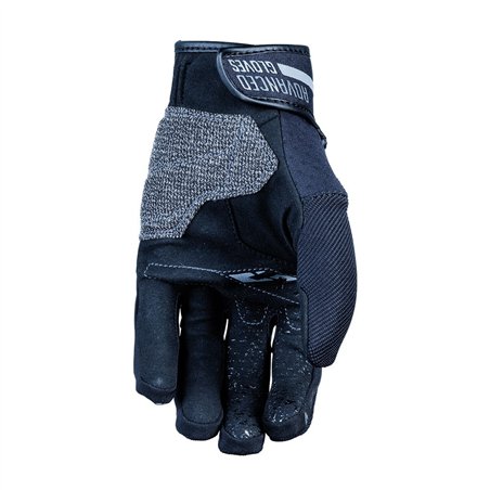 GUANTES FIVE TFX4 NEGRO