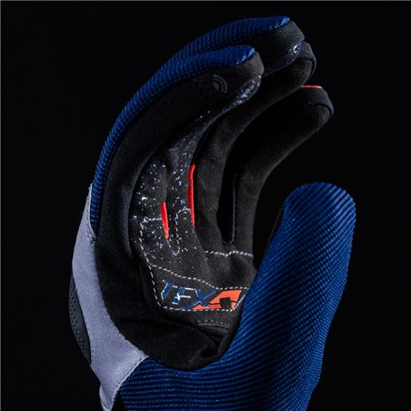 GUANTES FIVE TFX4 NEGRO