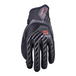 GUANTES FIVE TFX5 WOMAN NEGRO