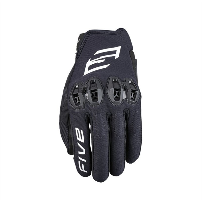 GUANTES FIVE TRICKS WOMAN NEGRO