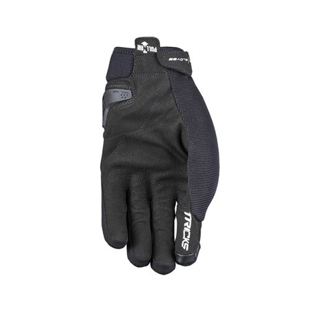 GUANTES FIVE TRICKS WOMAN NEGRO