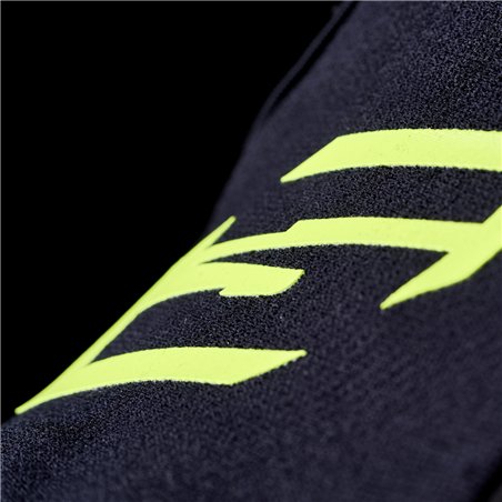 GUANTES FIVE TRICKS WOMAN NEGRO