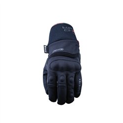GUANTES FIVE WFX CITY SHORT GTX NEGRO