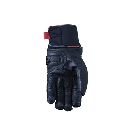 GUANTES FIVE WFX CITY SHORT GTX NEGRO