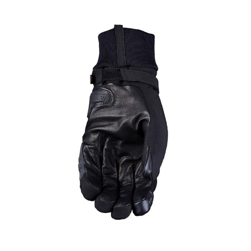 GUANTES FIVE WFX DISTRICT WP NEGRO