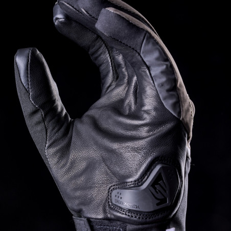 GUANTES FIVE WFX DISTRICT WP NEGRO