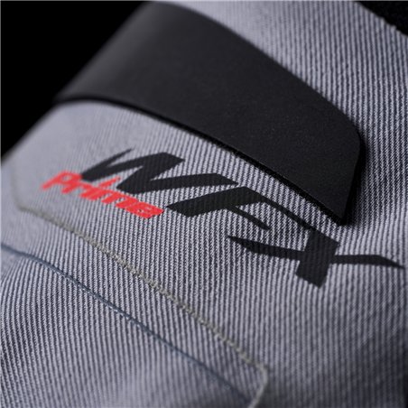GUANTES FIVE WFX PRIME EVO GTX NEGRO / GRIS