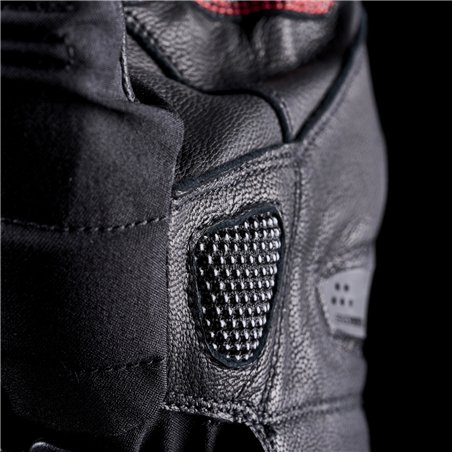 GUANTES FIVE WFX PRIME EVO GTX NEGRO / GRIS