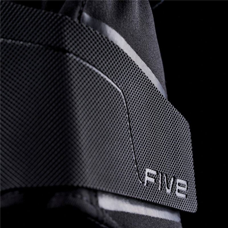 GUANTES FIVE WFX PRIME EVO GTX NEGRO / GRIS