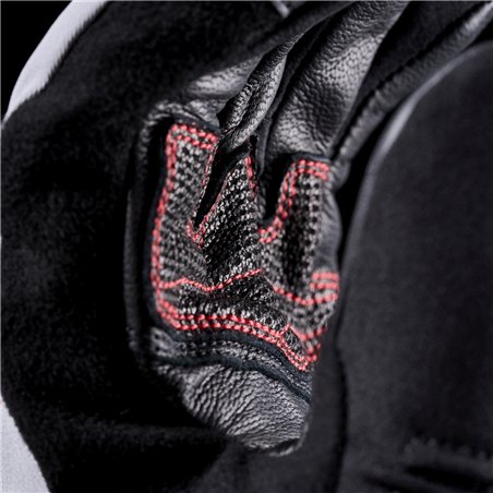 GUANTES FIVE WFX PRIME EVO GTX NEGRO / GRIS