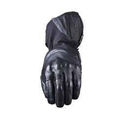GUANTES FIVE WFX SKIN EVO GTX NEGRO