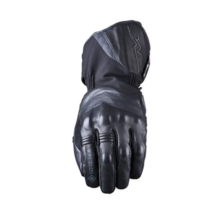 GUANTES FIVE WFX SKIN EVO GTX NEGRO