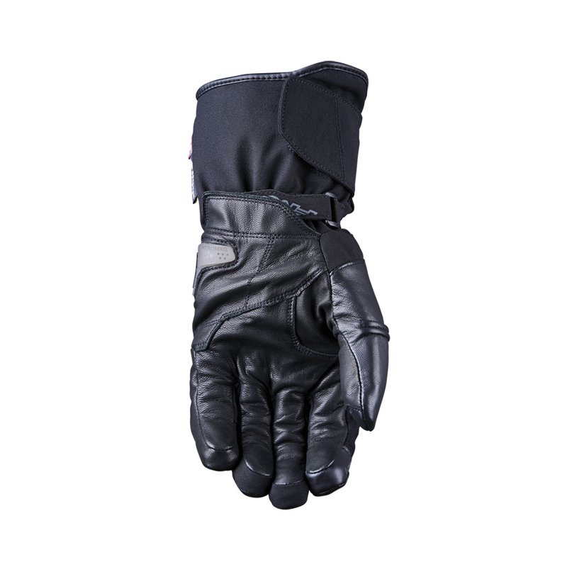 GUANTES FIVE WFX SKIN EVO GTX NEGRO
