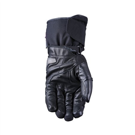 GUANTES FIVE WFX SKIN EVO GTX NEGRO
