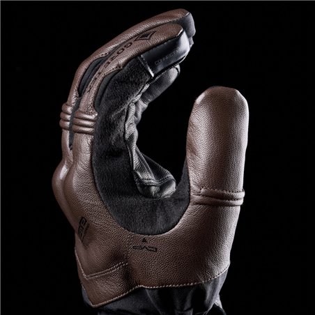 GUANTES FIVE WFX SKIN EVO GTX NEGRO
