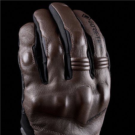 GUANTES FIVE WFX SKIN EVO GTX NEGRO