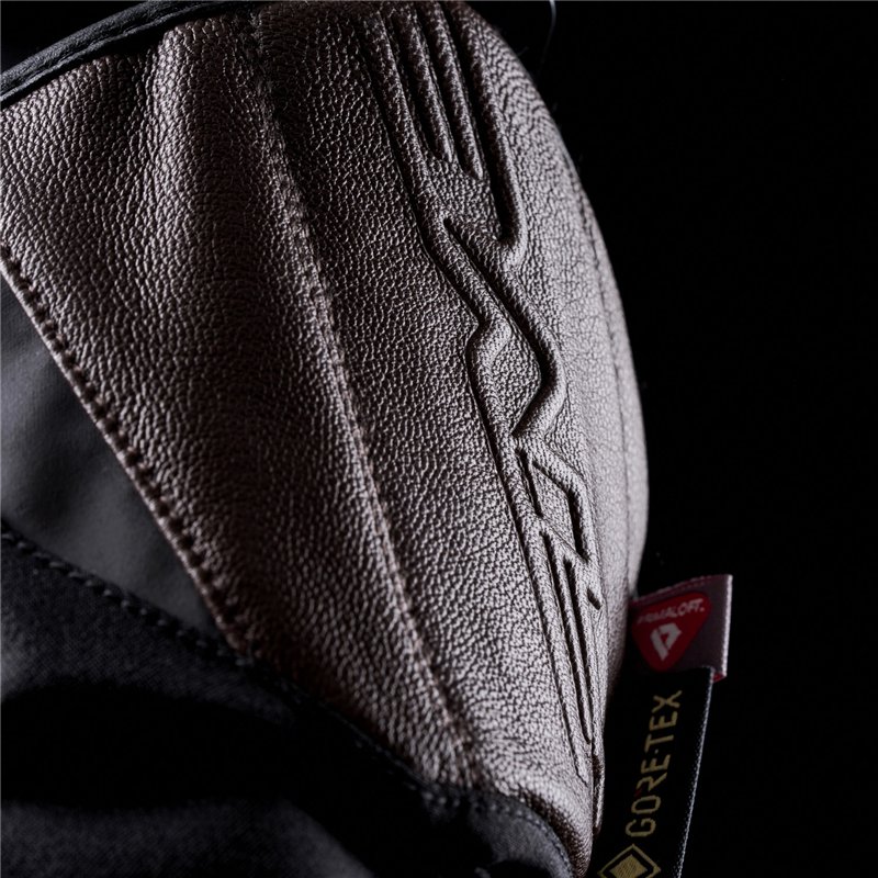 GUANTES FIVE WFX SKIN EVO GTX NEGRO