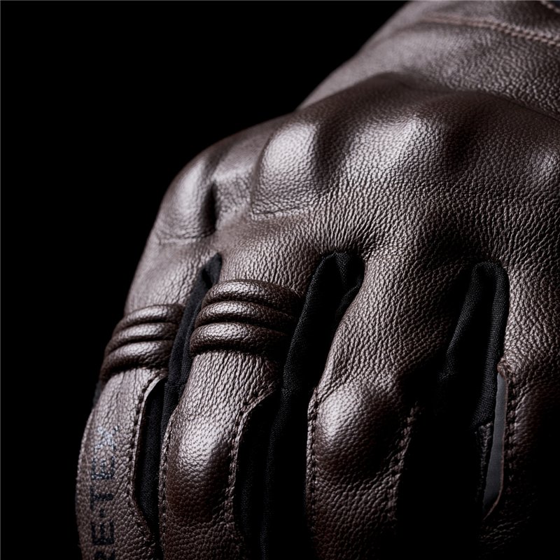 GUANTES FIVE WFX SKIN EVO GTX NEGRO