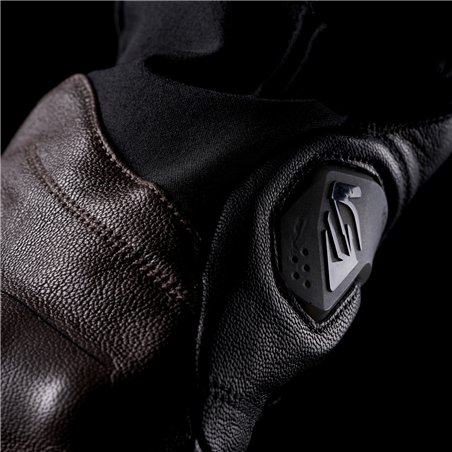 GUANTES FIVE WFX SKIN EVO GTX NEGRO