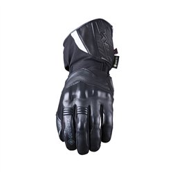 GUANTES FIVE WFX SKIN EVO WOMAN GTX NEGRO / BLANCO