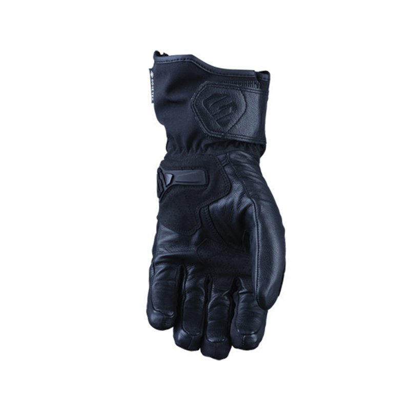 GUANTES FIVE WFX SKIN GTX NEGRO