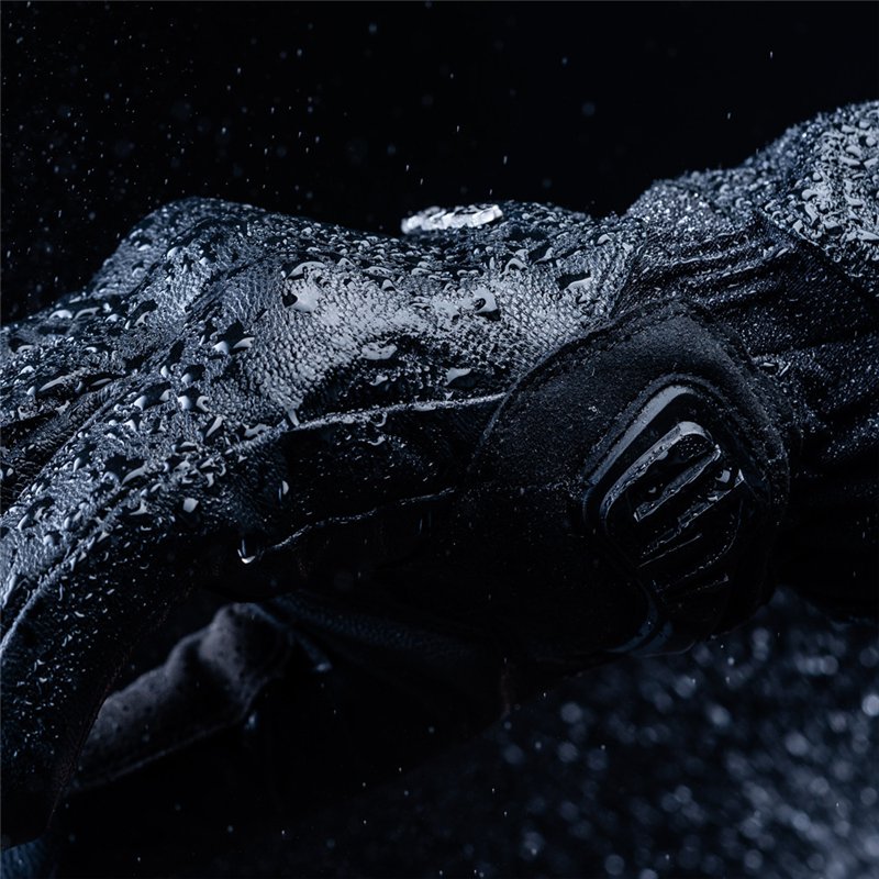 GUANTES FIVE WFX SKIN GTX NEGRO