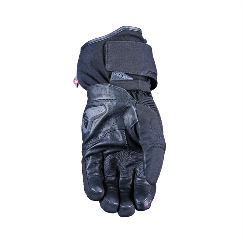 GUANTES FIVE WFX1 EVO WP NEGRO