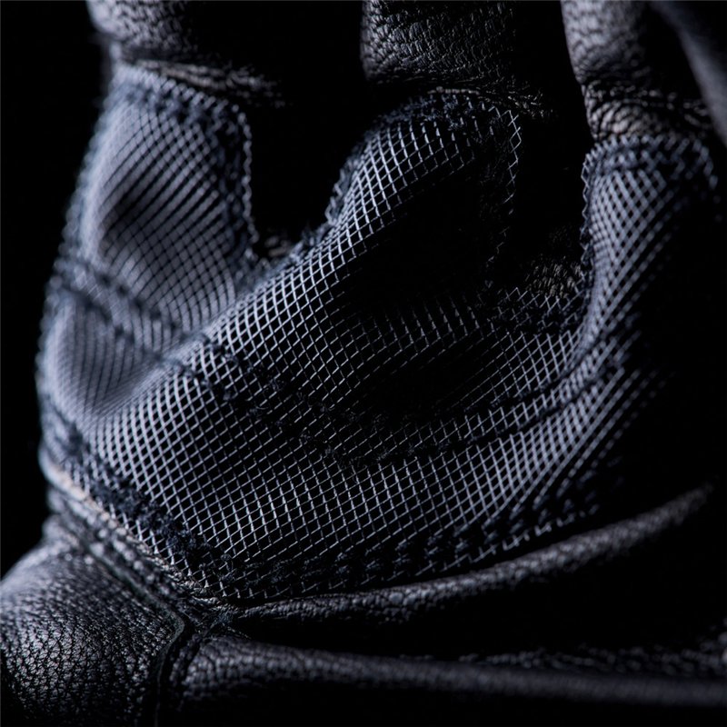 GUANTES FIVE WFX1 EVO WP NEGRO