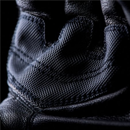 GUANTES FIVE WFX1 EVO WP NEGRO