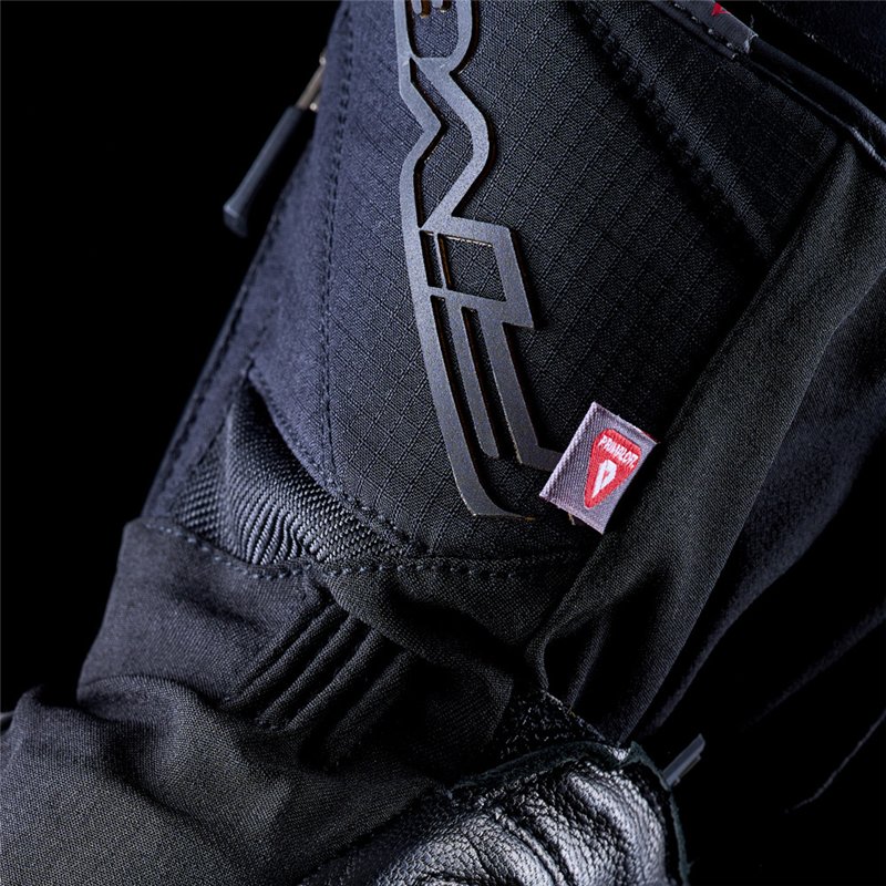 GUANTES FIVE WFX1 EVO WP NEGRO