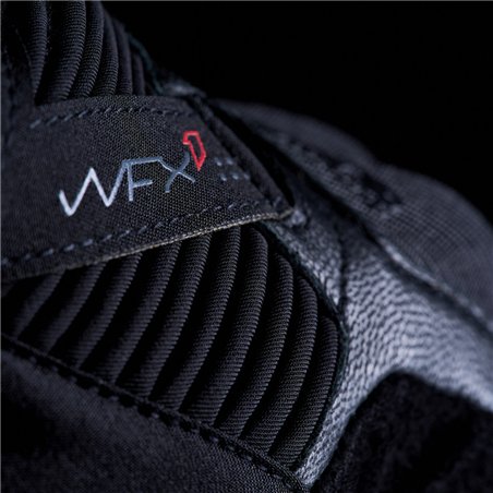 GUANTES FIVE WFX1 EVO WP NEGRO