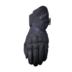 GUANTES FIVE WFX2 EVO GTX NEGRO